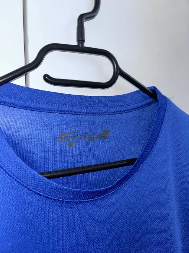 Tricou Nike | marimea M/L – fotografia 2 din 8
