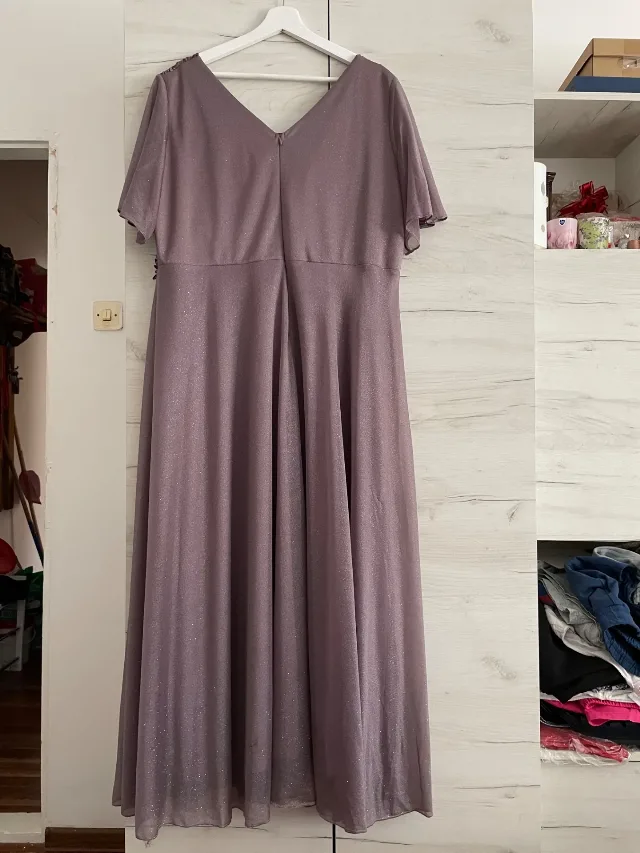 Rochie de  nunta – fotografia 2 din 3