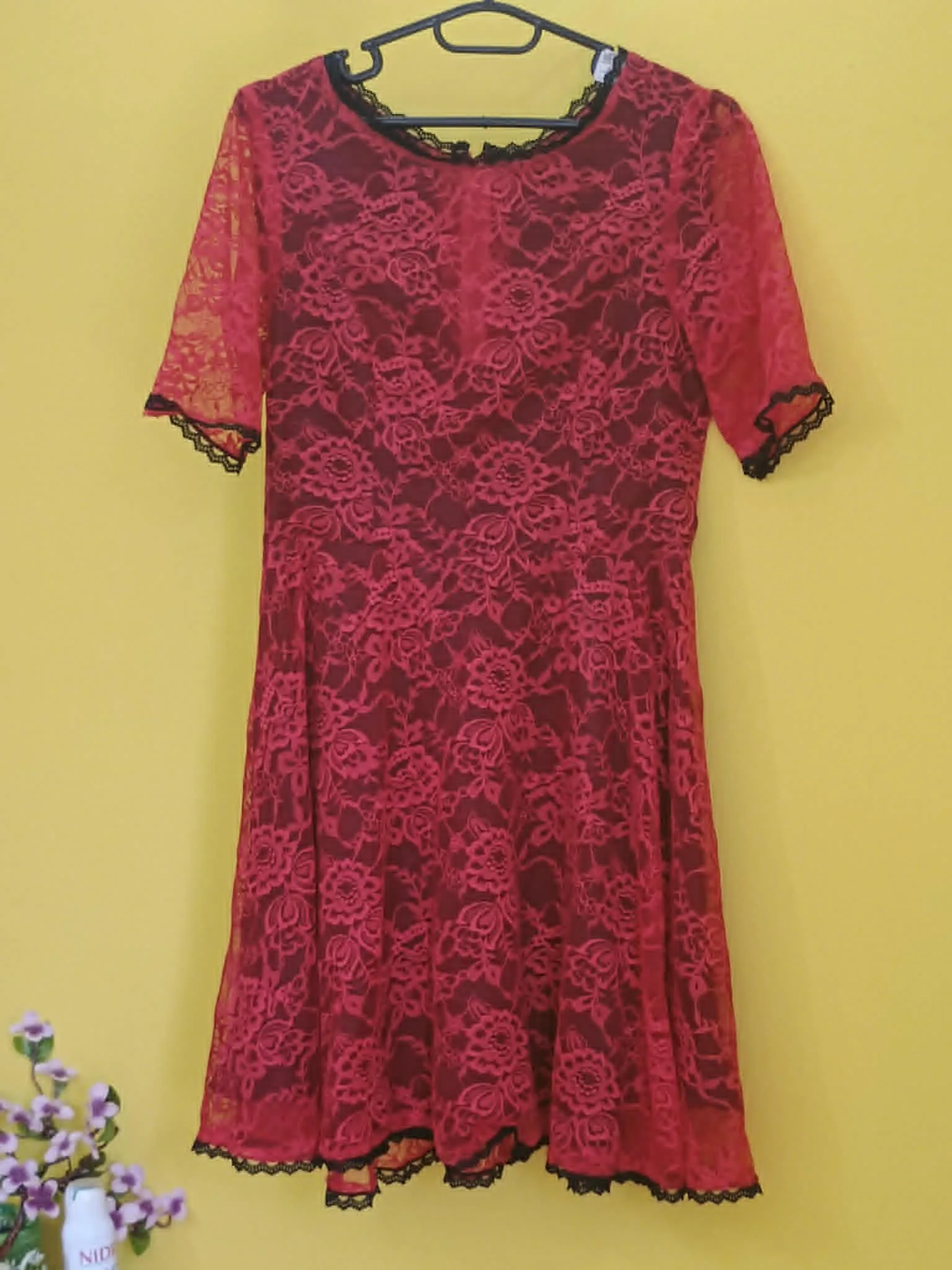 rochii dama marimea 36-38 – fotografia 1 din 8