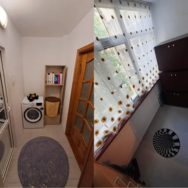 Apartament cu 2 camere – fotografia 2 din 7