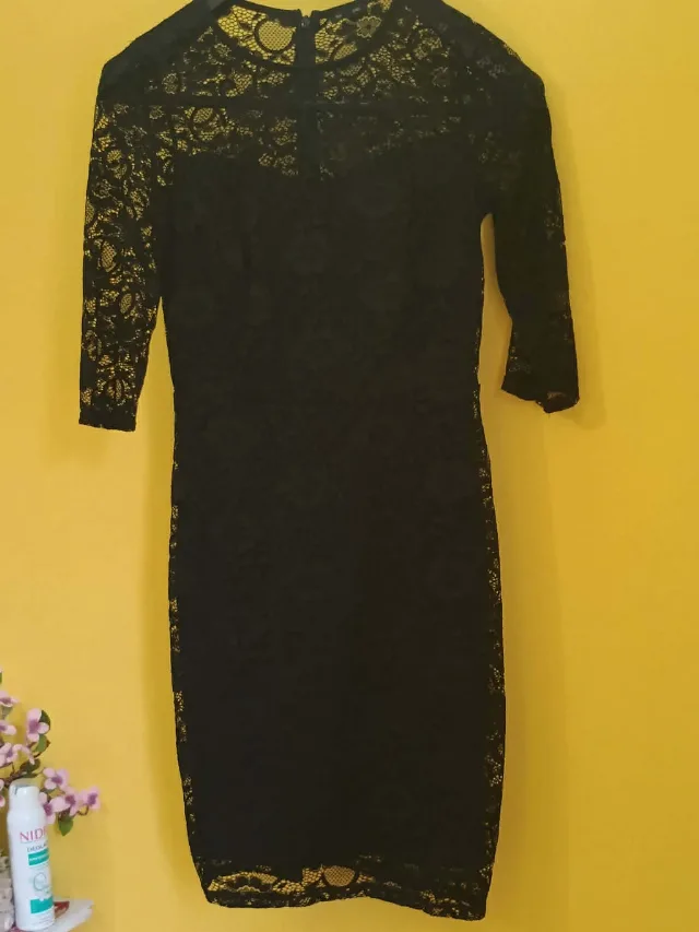 rochii dama marimea 36-38 – fotografia 4 din 8