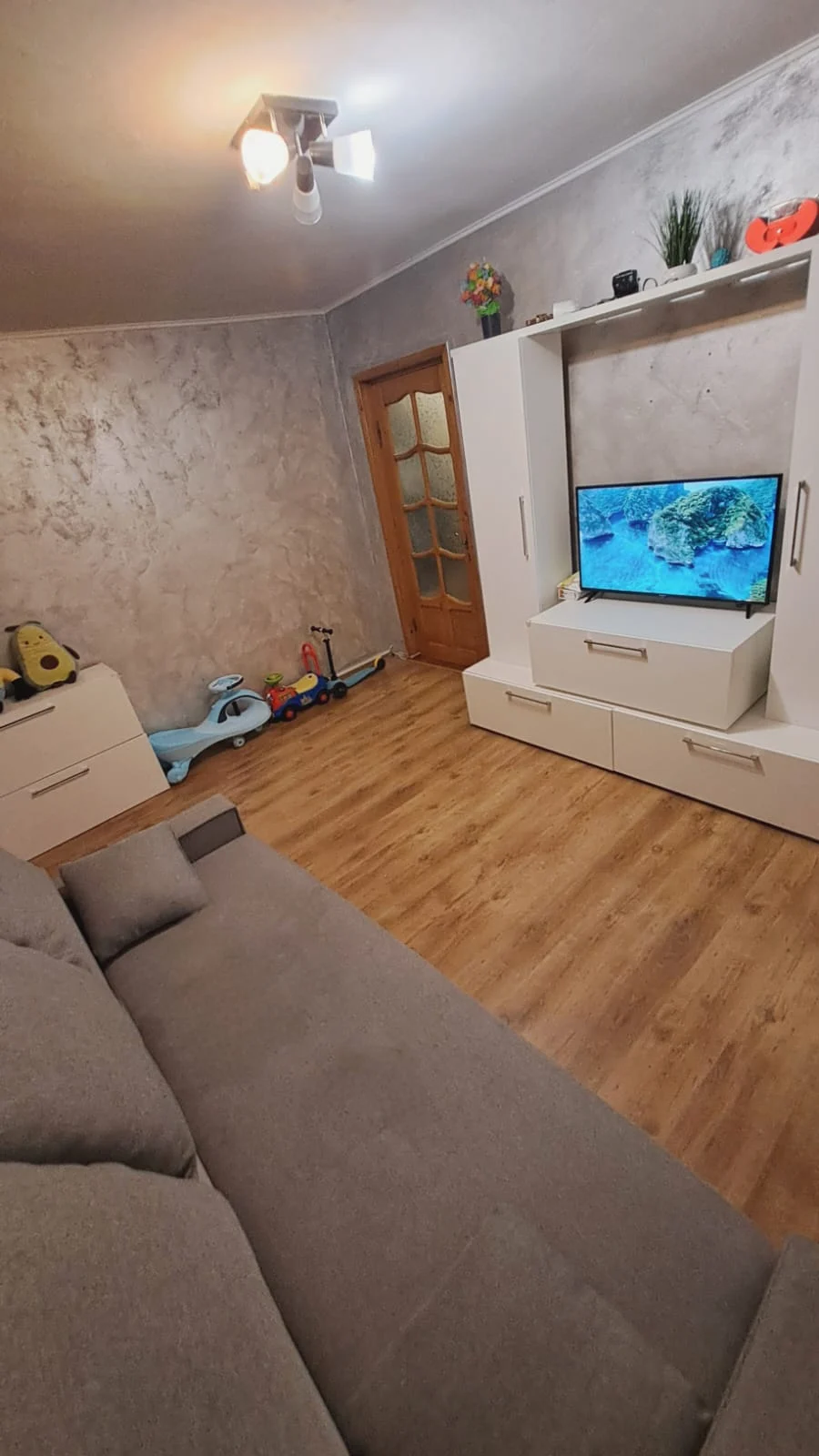 Apartament cu 2 camere – fotografia 7 din 7