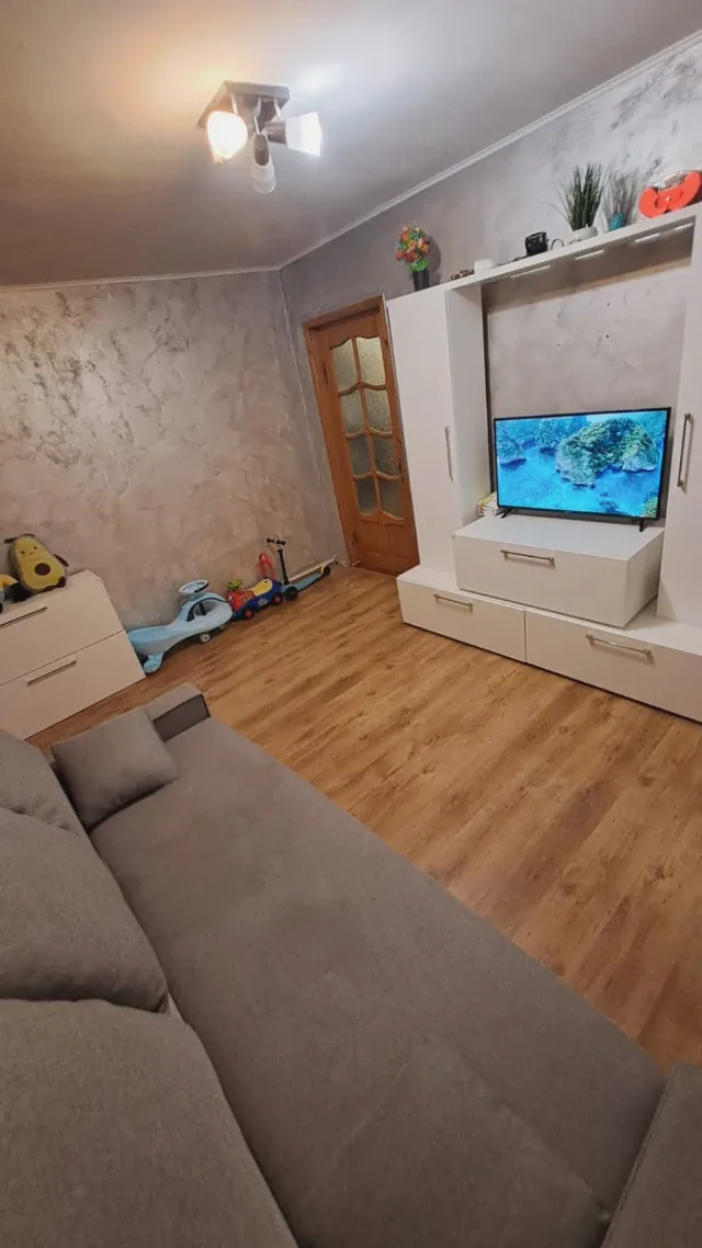 Apartament cu 2 camere – fotografia 7 din 7