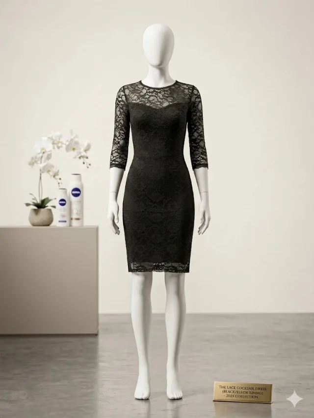 rochii dama marimea 36-38 – fotografia 5 din 8