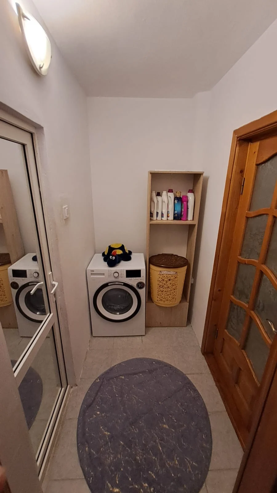 Apartament cu 2 camere – fotografia 4 din 7