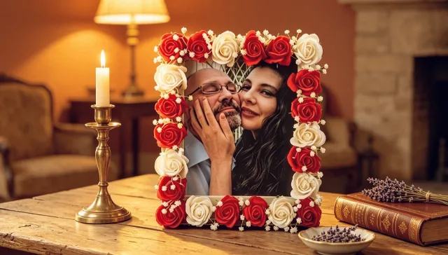 DECORATIUNI SI RAME FOTO – fotografia 7 din 8