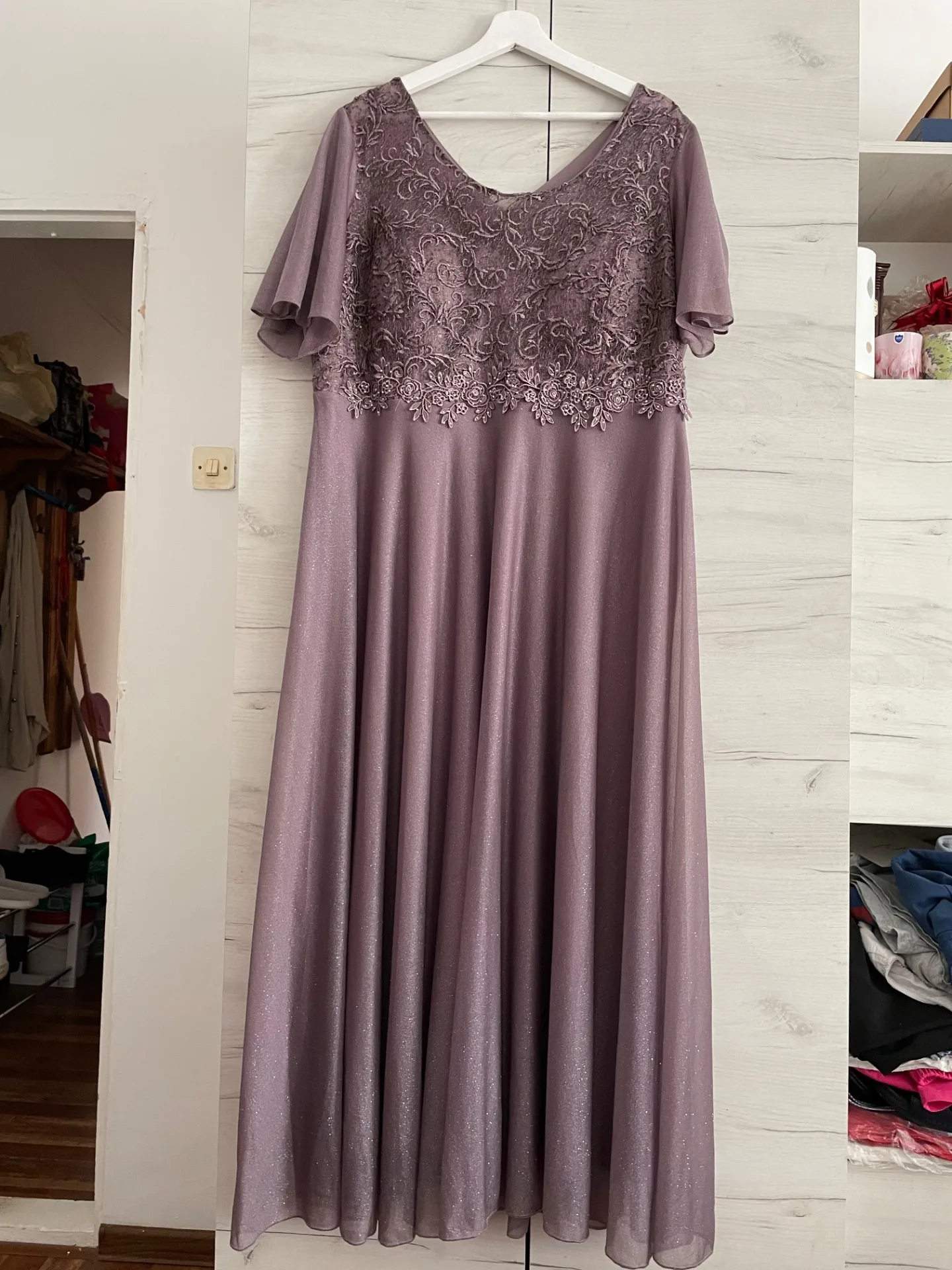 Rochie de  nunta – fotografia 1 din 3