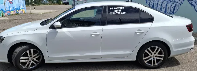 jetta 2018 benzina 1.2 tsi 16V – fotografia 3 din 8