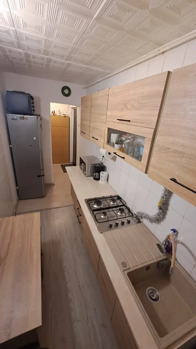 Apartament cu 2 camere – fotografia 5 din 7