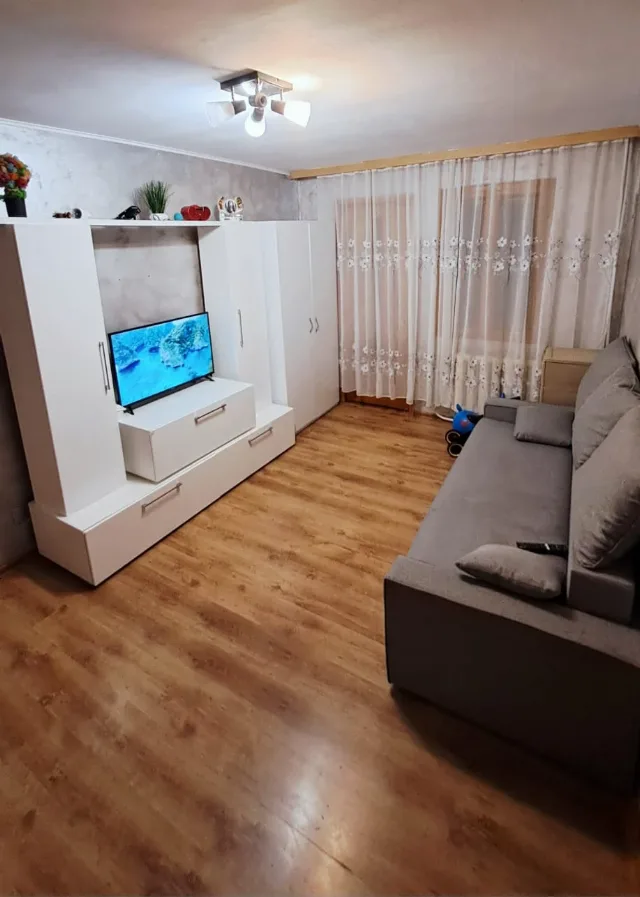 Apartament cu 2 camere – fotografia 1 din 7
