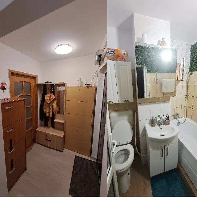 Apartament cu 2 camere – fotografia 3 din 7