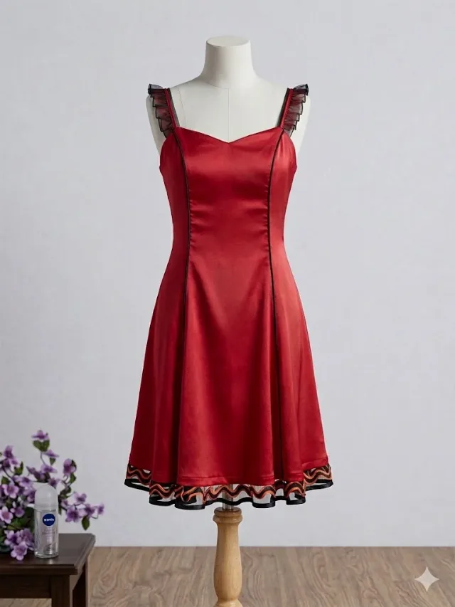 rochii dama marimea 36-38 – fotografia 3 din 8