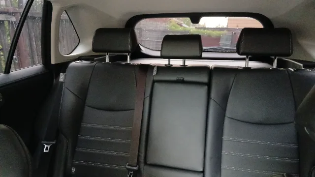 Toyota RAV4 2.5 Hybrid AWD-i   Echipare PREMIUM (Top de Gamă) – fotografia 7 din 7