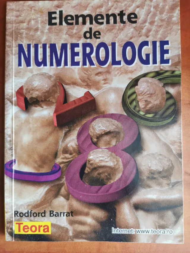 Carte numerologie – Cluj, Cluj