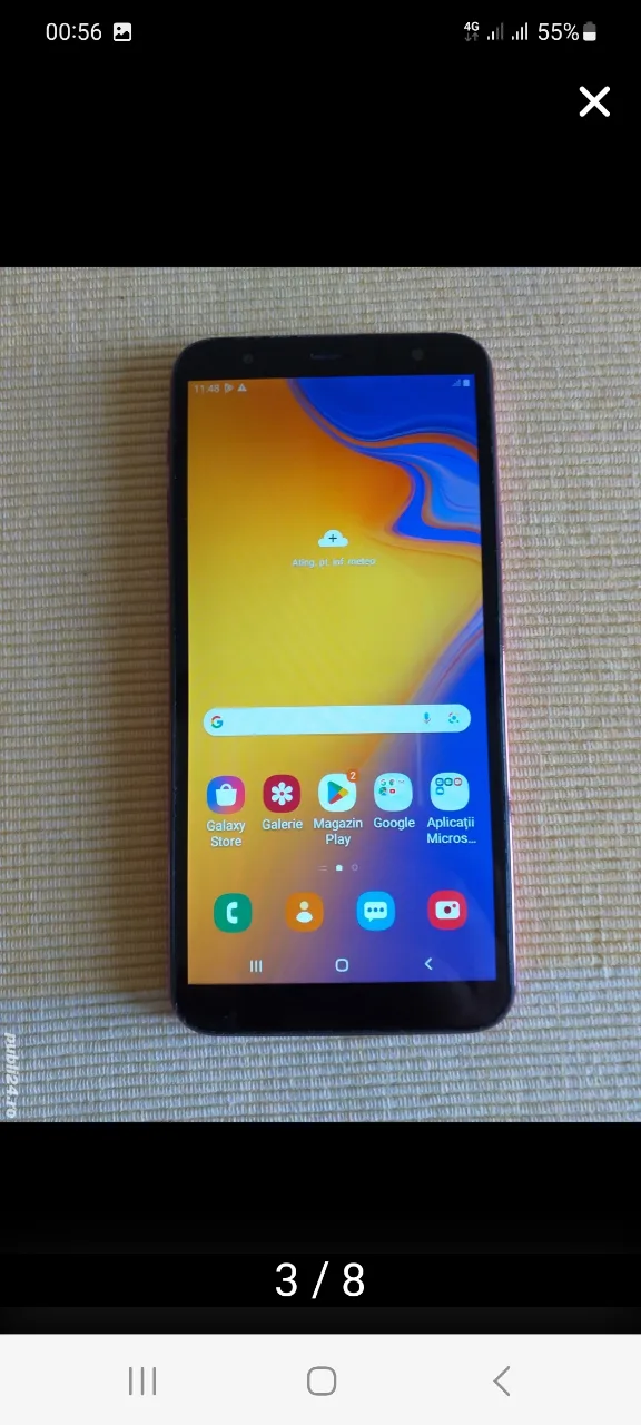 vînd diverse telefoane mobile – fotografia 2 din 8