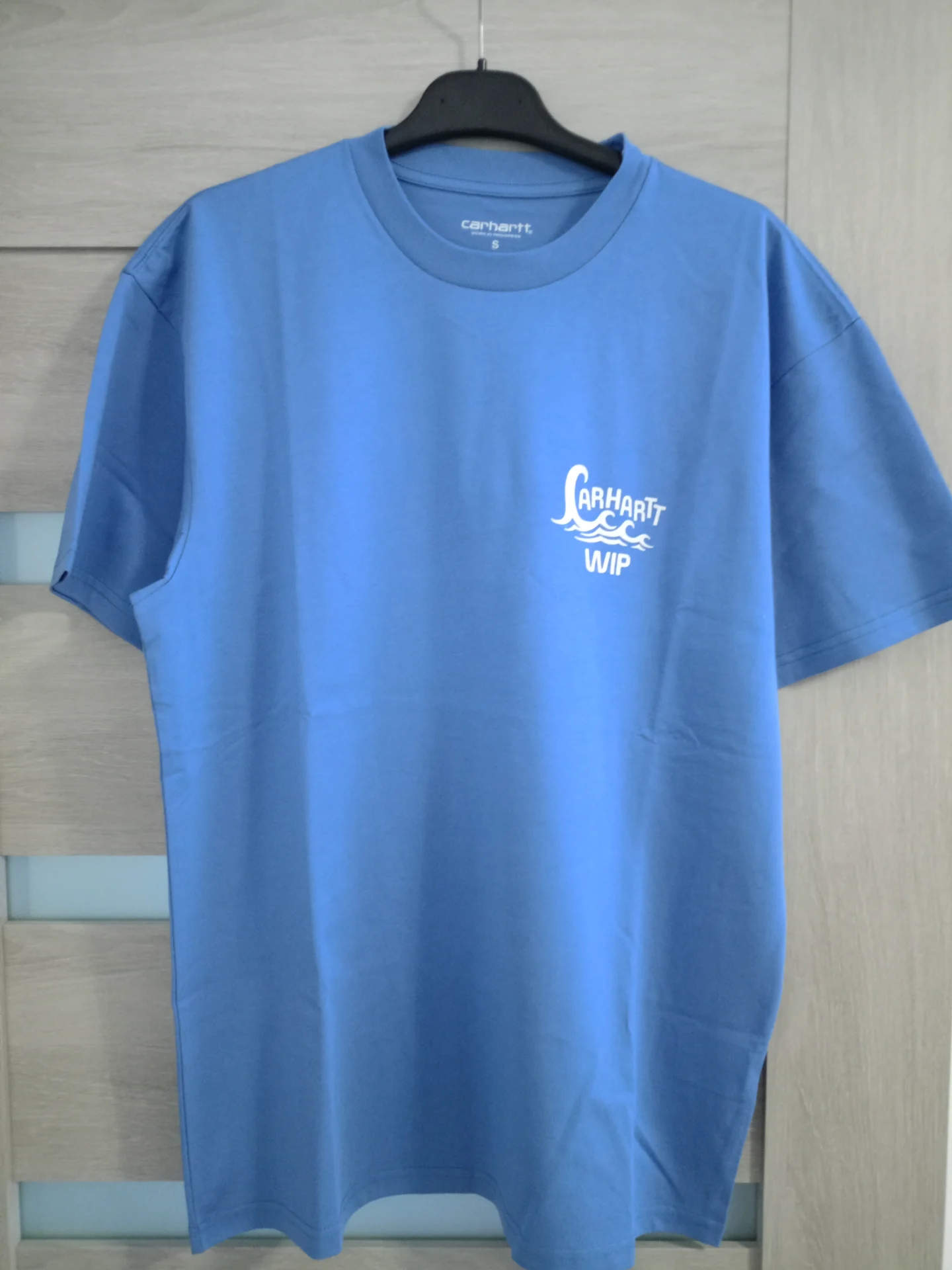 Tricou carhartt – fotografia 7 din 8