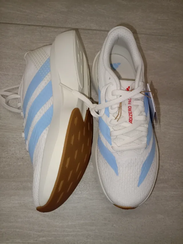 Adidas adizero pacer – fotografia 5 din 8