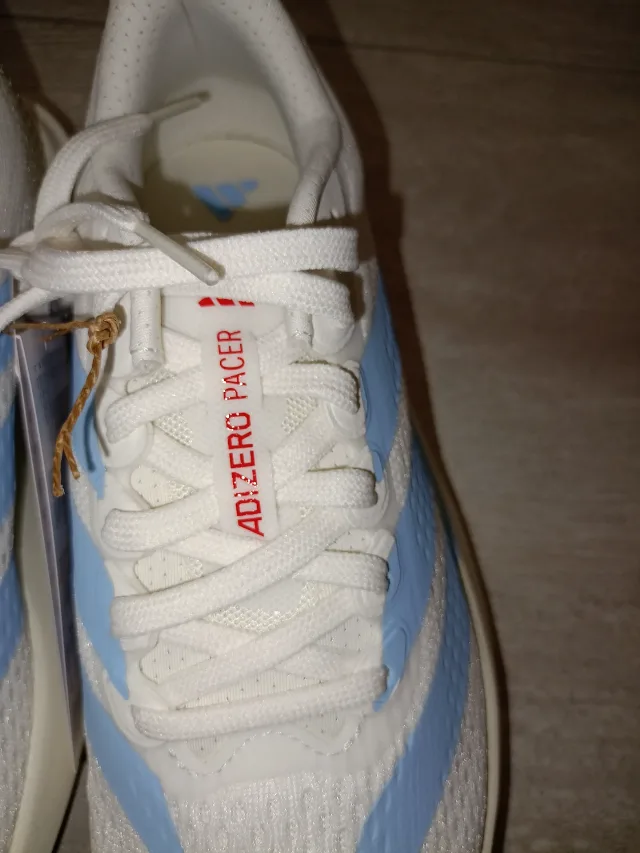 Adidas adizero pacer – fotografia 3 din 8