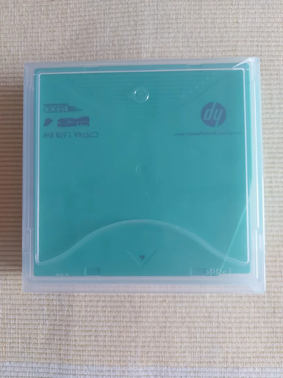 vînd casetă de date nouă – fotografia 2 din 4