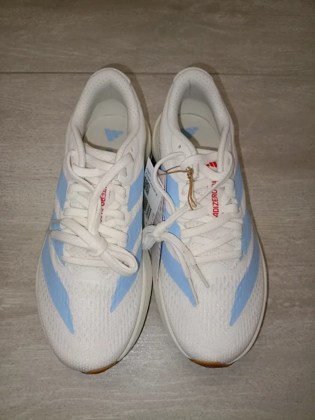 Adidas adizero pacer – fotografia 2 din 8