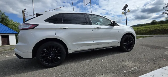 Ford Edge Sport 4x4 ST 2.0 210 CP – fotografia 1 din 8