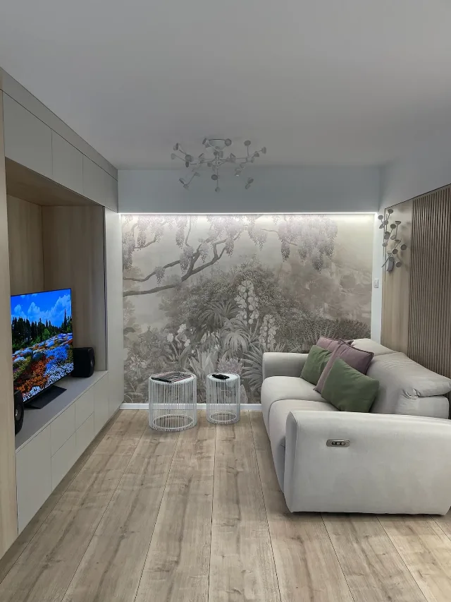 Apartament Premium 2 camere/Design interior/Complet mobilat si utilat /VIVA Residence - Deva – Deva, Hunedoara