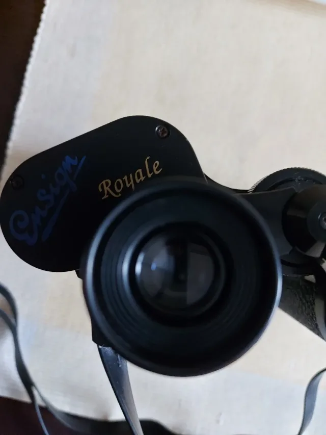 vînd binoclu drumeții Royale – fotografia 4 din 7