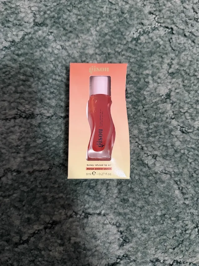 Lip oil Gisou nou – Bistrita, Bistrița-Năsăud