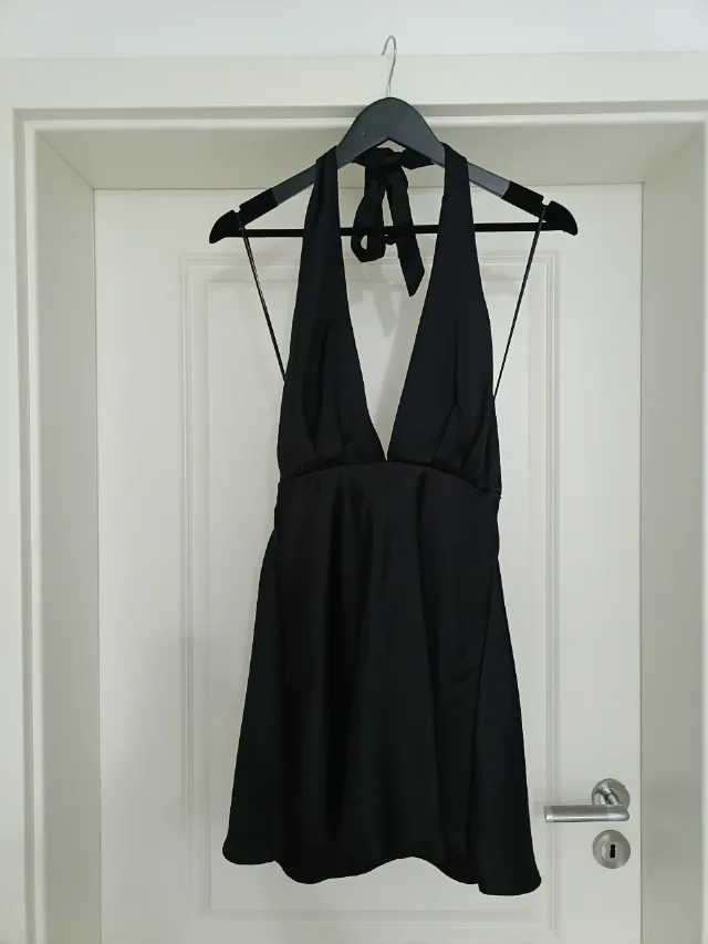 rochie mini cu decolteu adânc Zara – Sector 4, București