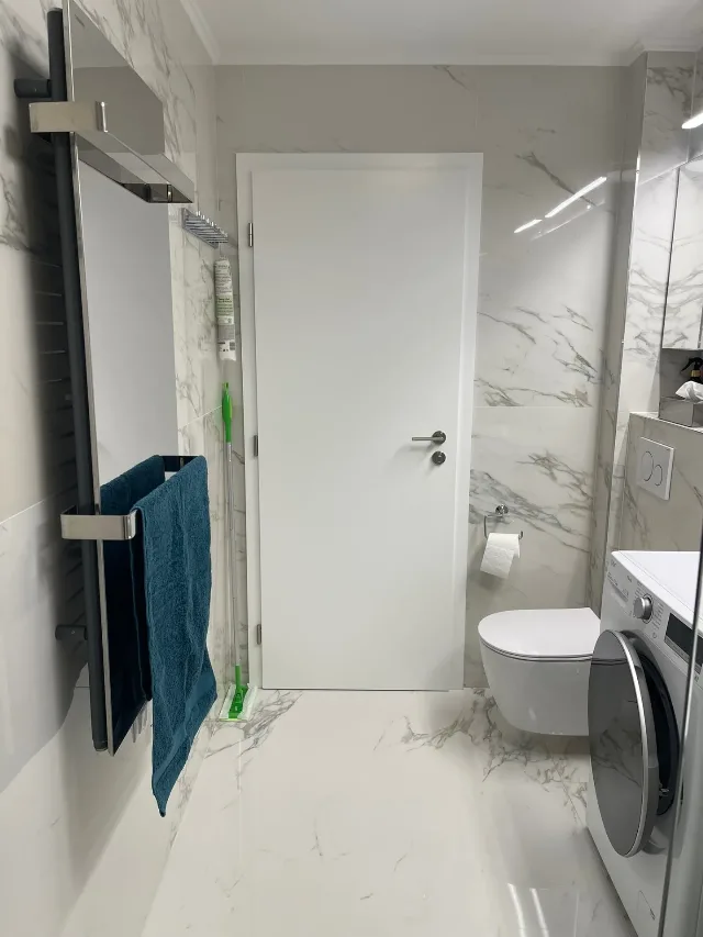 Apartament Premium 2 camere/Design interior/Complet mobilat si utilat /VIVA Residence - Deva – fotografia 8 din 8