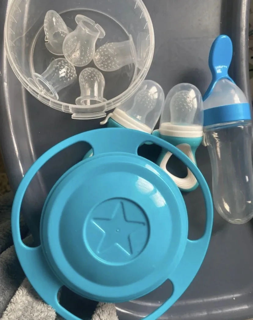 Set diversificare bebe – Bistrita, Bistrița-Năsăud