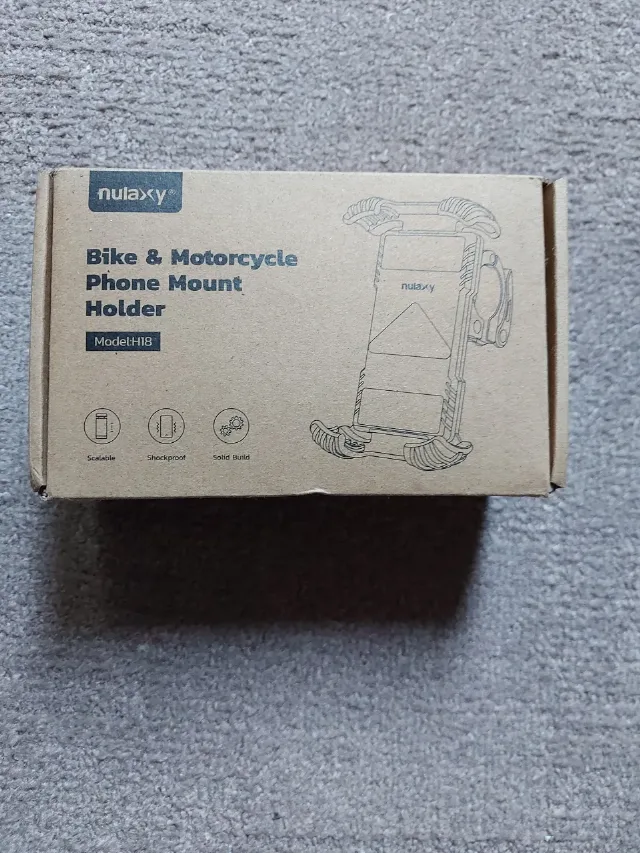 vînd suport de telefon pentru bicicletă – Ploiesti, Prahova