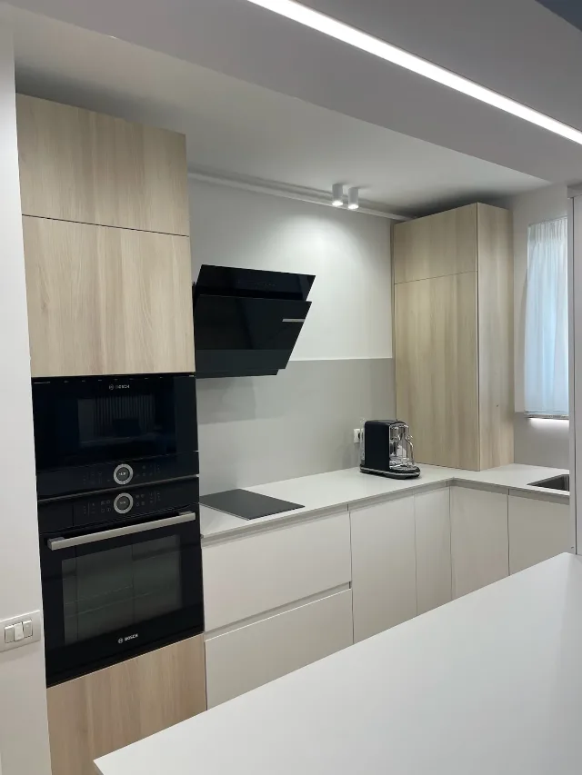 Apartament Premium 2 camere/Design interior/Complet mobilat si utilat /VIVA Residence - Deva – fotografia 3 din 8
