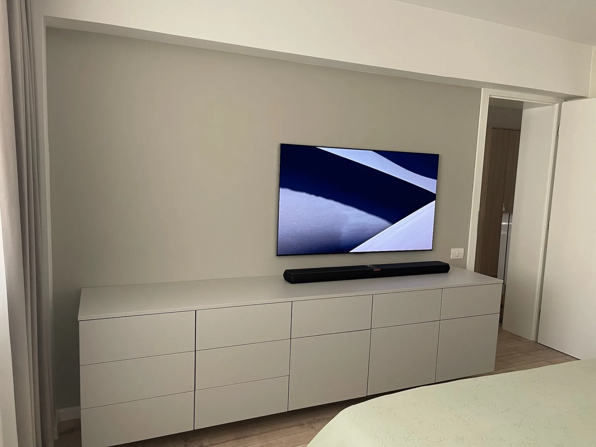Apartament Premium 2 camere/Design interior/Complet mobilat si utilat /VIVA Residence - Deva – fotografia 7 din 8