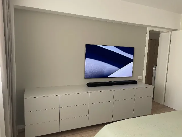 Apartament Premium 2 camere/Design interior/Complet mobilat si utilat /VIVA Residence - Deva – fotografia 7 din 8