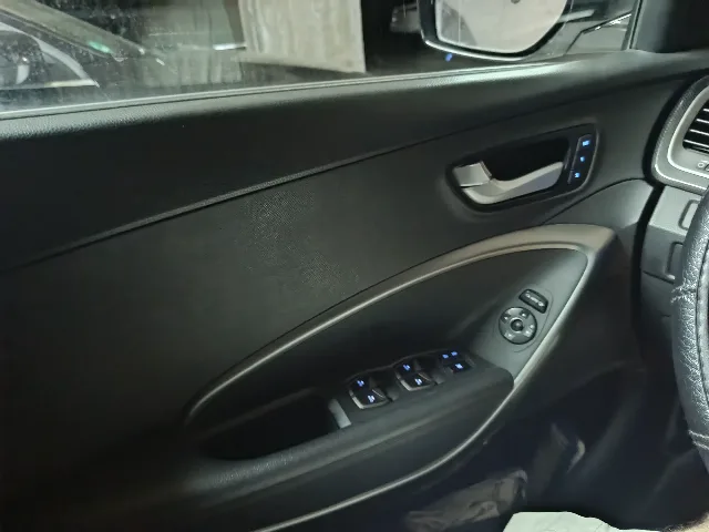 Se vinde Hyundai Grand Santa Fe – fotografia 2 din 8