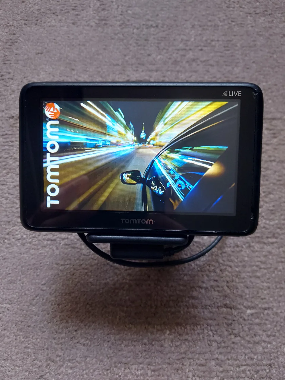 vînd GPS TomTom – Ploiesti, Prahova