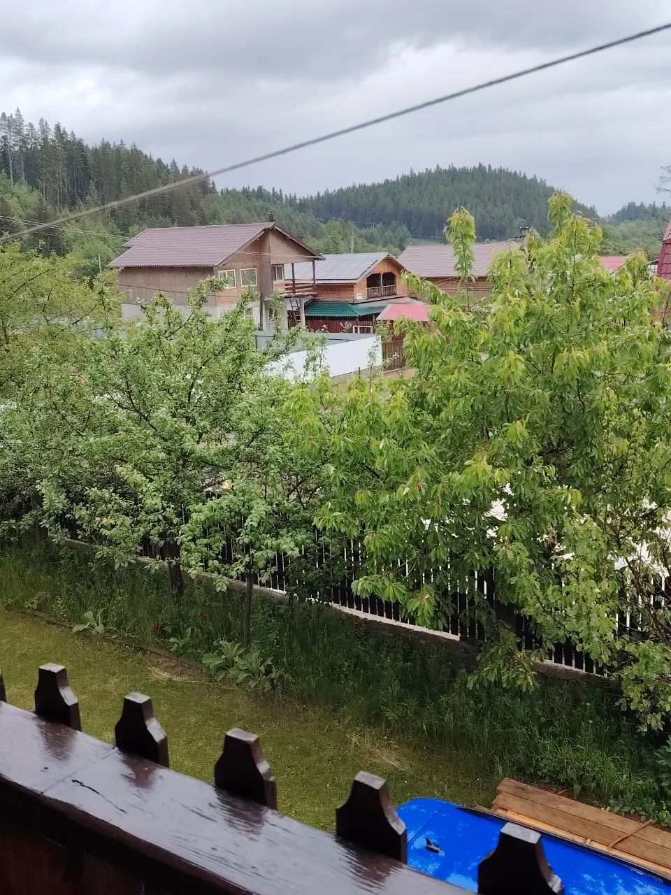 casă /casă de vacanță – fotografia 1 din 8