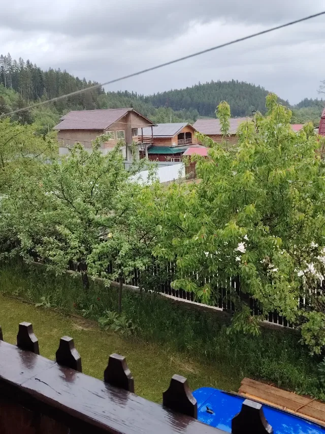 casă /casă de vacanță – Soveja, Vrancea