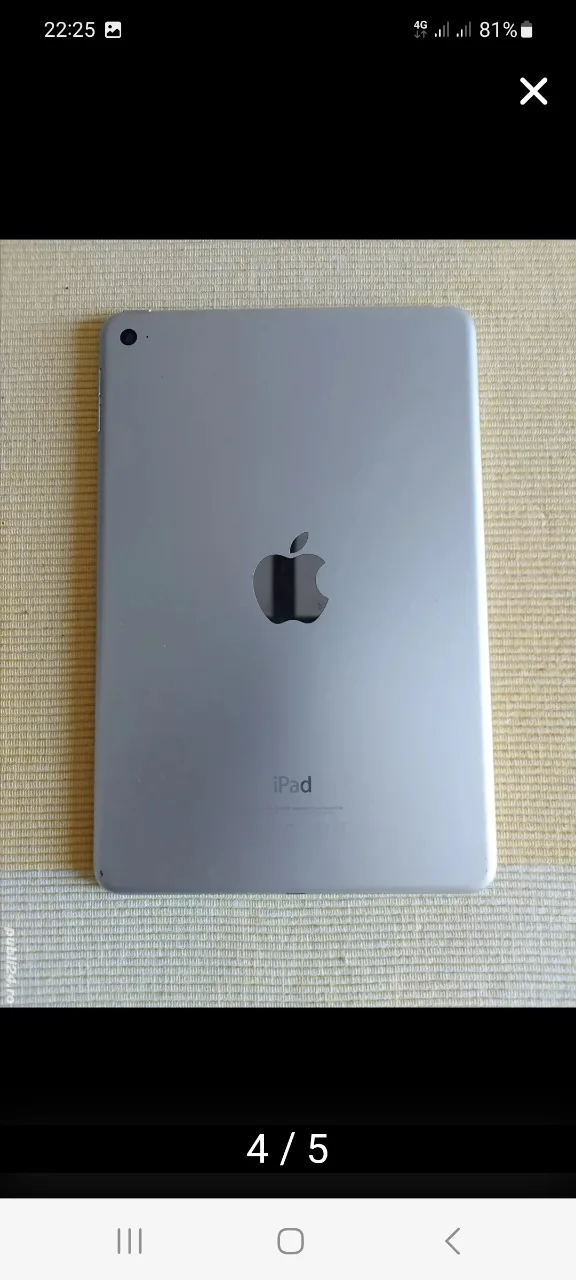 vînd tabletă IPOD defectă mufă încarcare – Ploiesti, Prahova