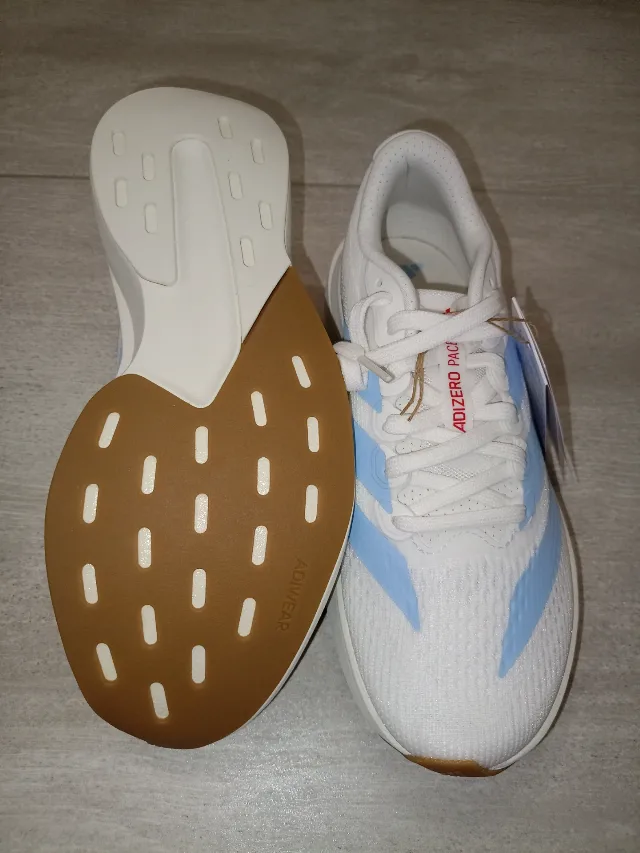 Adidas adizero pacer – fotografia 4 din 8