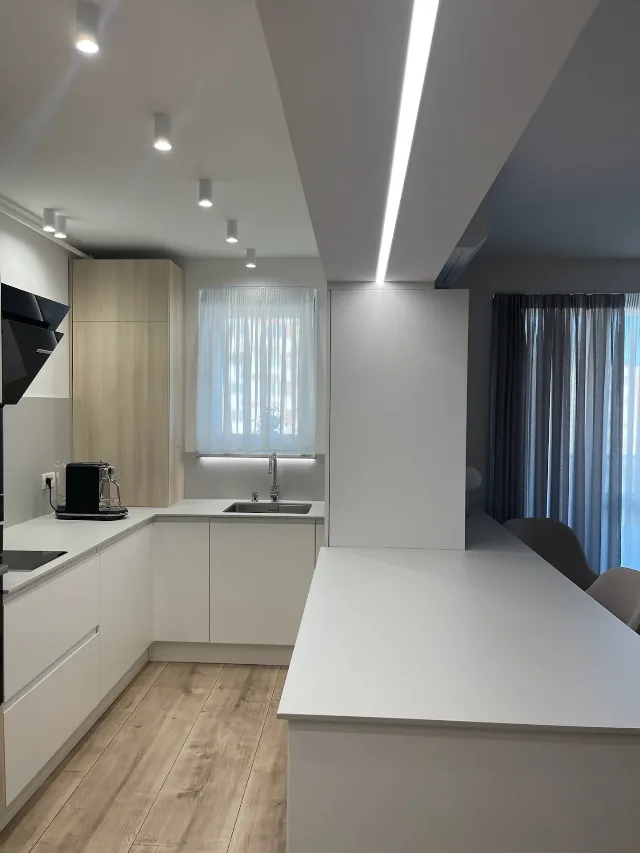 Apartament Premium 2 camere/Design interior/Complet mobilat si utilat /VIVA Residence - Deva – fotografia 4 din 8
