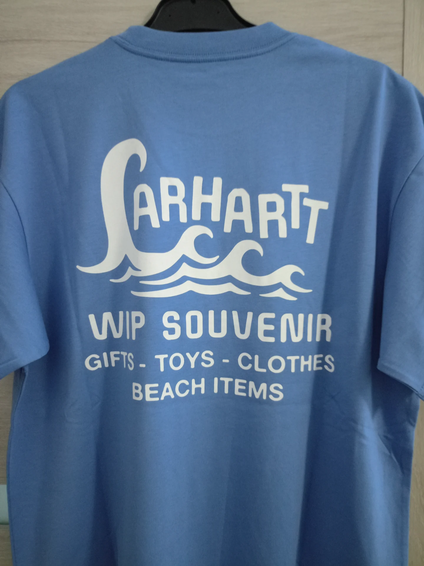 Tricou carhartt – fotografia 1 din 8
