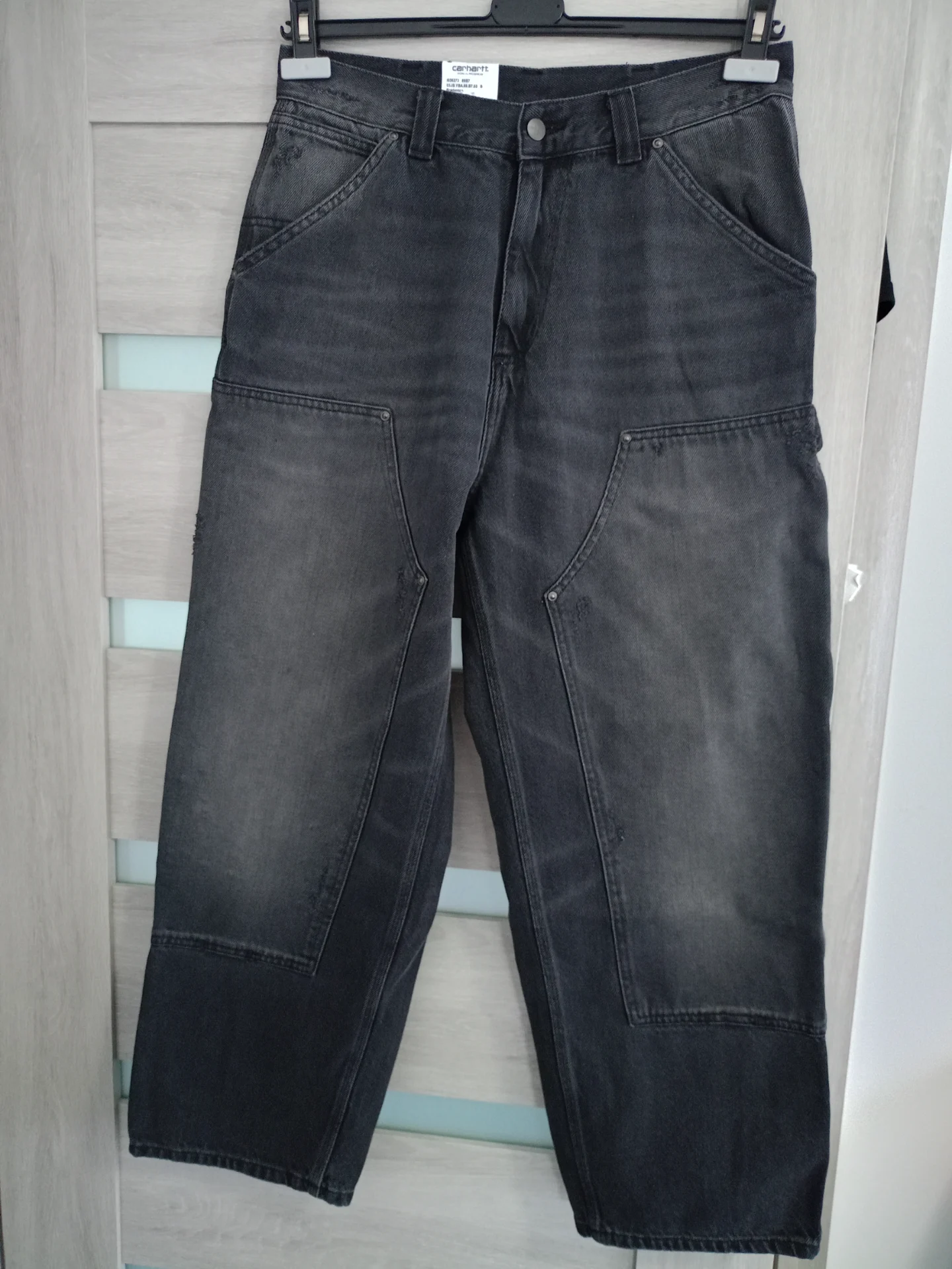 Blugi cu crac larg carhartt – Galati, Galați