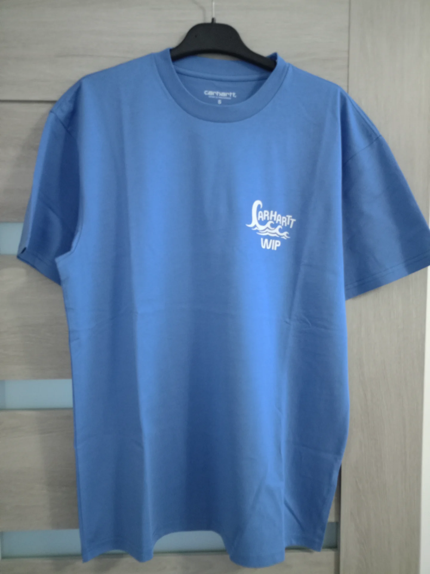 Tricou carhartt – fotografia 6 din 8