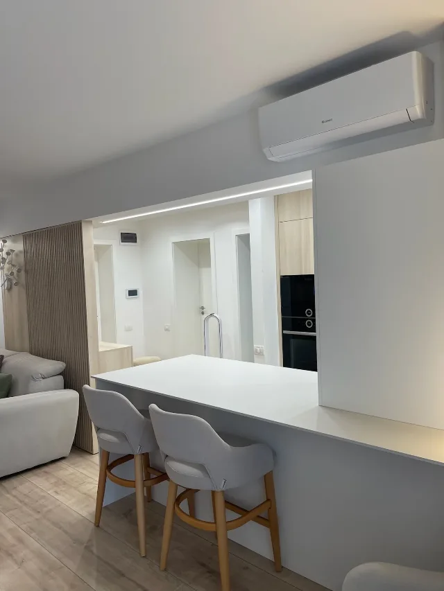Apartament Premium 2 camere/Design interior/Complet mobilat si utilat /VIVA Residence - Deva – fotografia 5 din 8