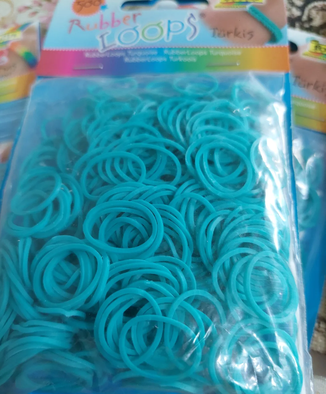Elasticuri brățări. – fotografia 5 din 6