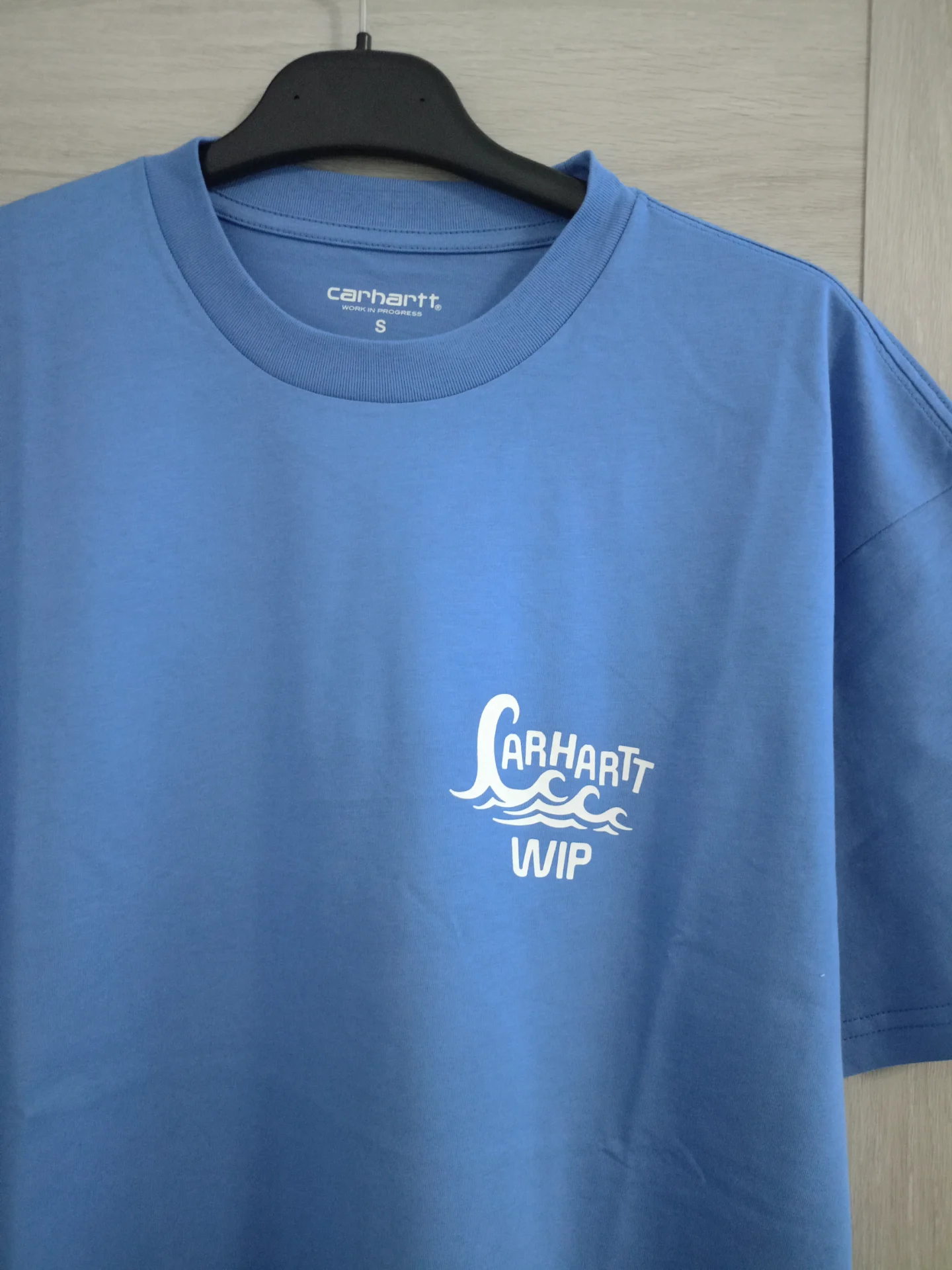 Tricou carhartt – fotografia 2 din 8