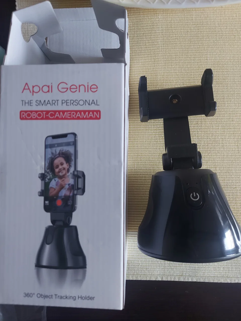 vînd robot cameraman nou – Ploiesti, Prahova