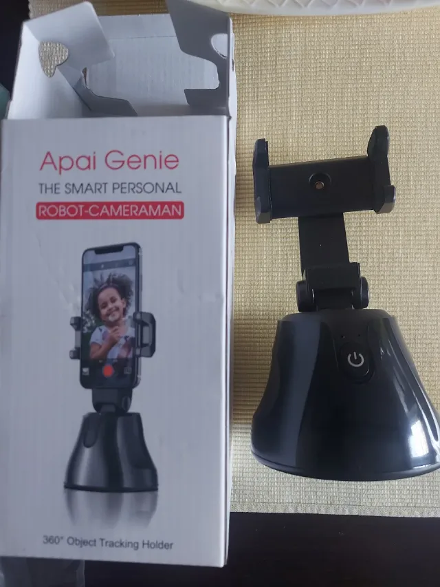 vînd robot cameraman nou – Ploiesti, Prahova